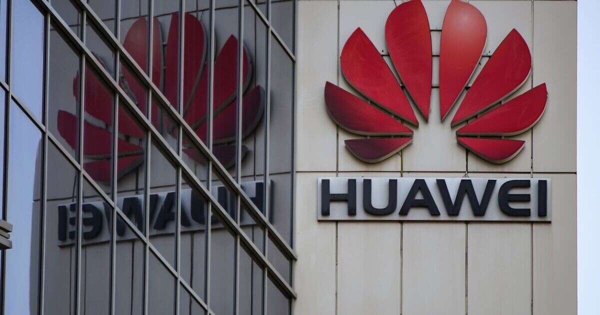 Huawei reporta aumento en sus ventas, pese a restricciones en Estados Unidos