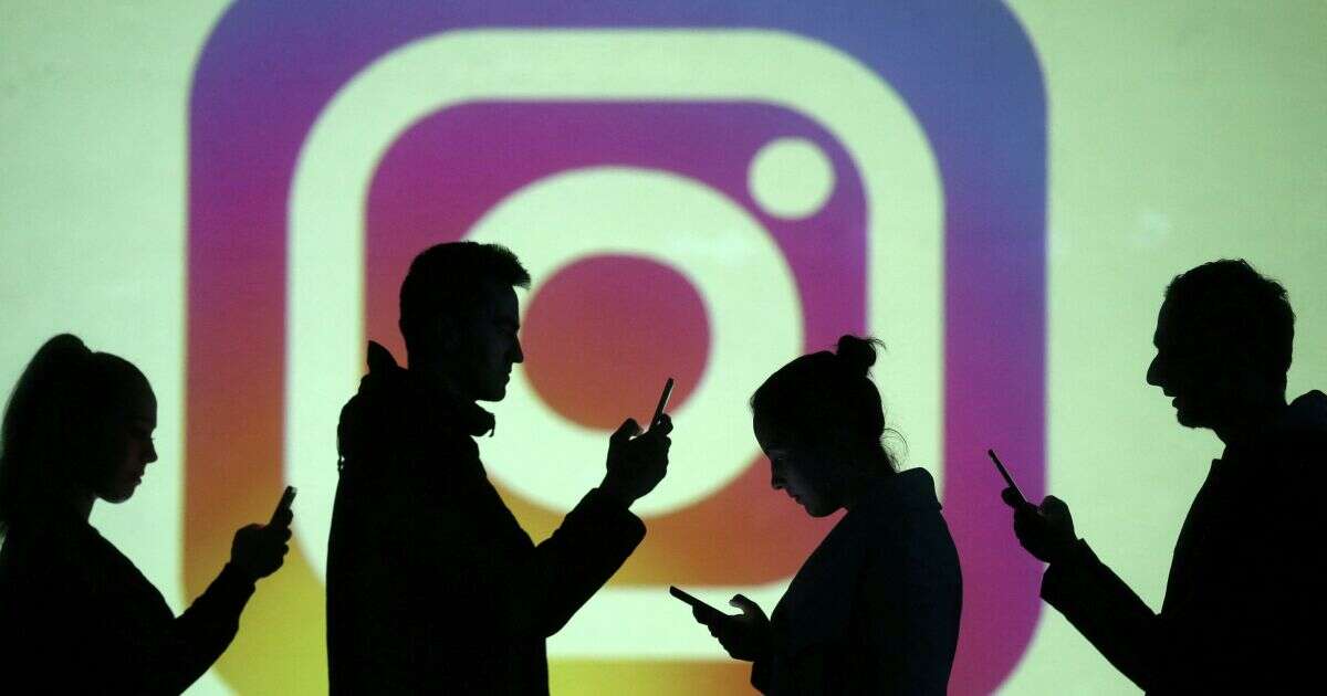 Instagram lanza nuevas herramientas en medio de la crisis de TikTok