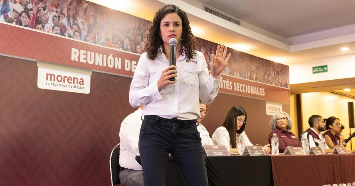 Morena abre la puerta a alianza en SLP, pero sin postular a familiares