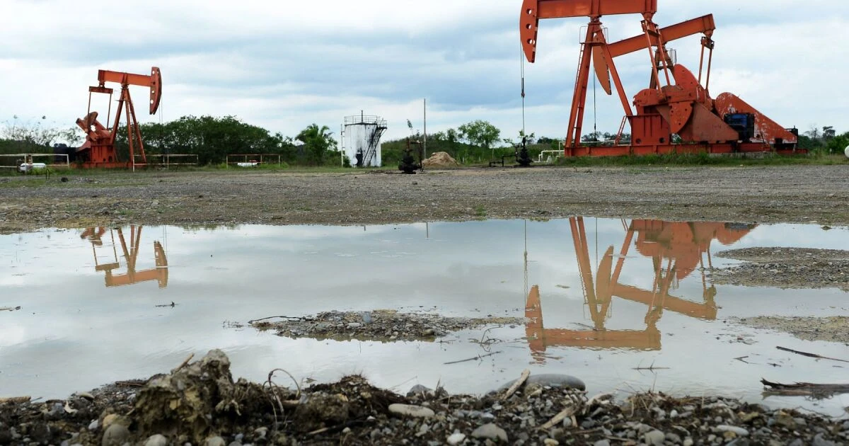 Fracking en México, la decisión que llega tarde y sin garantías