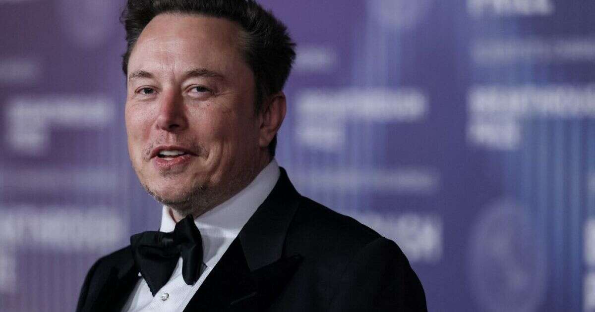 5 ocasiones en las que Elon Musk ha mentido