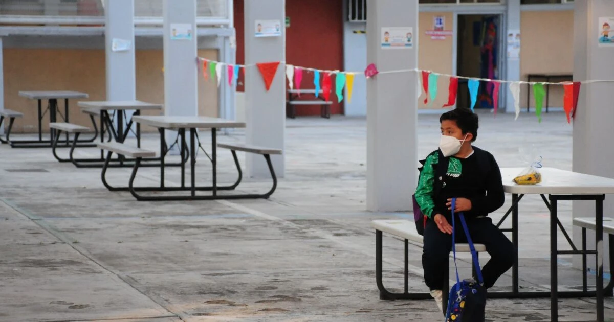 No habrá clases el día de la inauguración del Mundial, anuncia Brugada