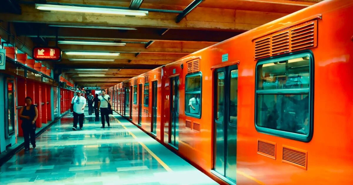Horario del Metro y Metrobús el 15 y 16 de septiembre 2025: ¿a qué hora abren y cierran?
