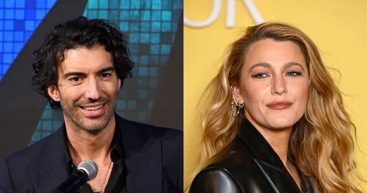 Juez de Nueva York ‘le tira’ la demanda a Justin Baldoni contra Blake Livelyl