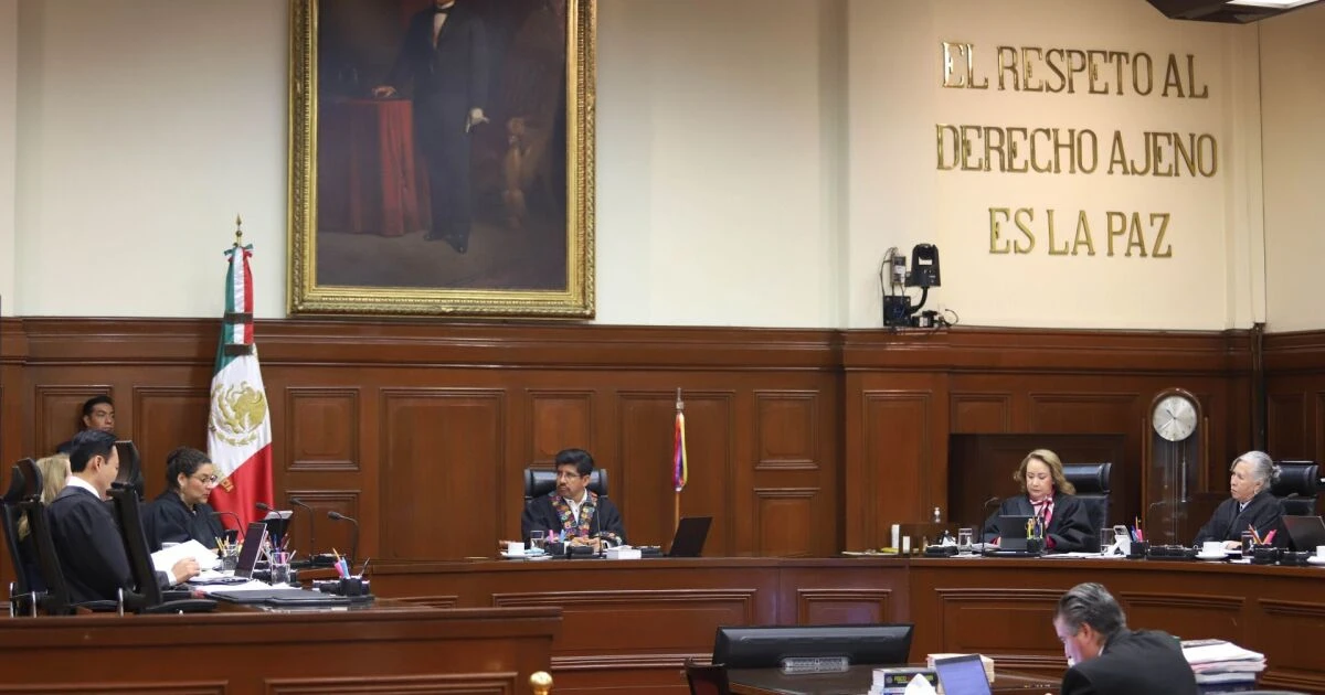 Corte rechaza recurso presentado por el banco Actinver contra Loretta Ortiz