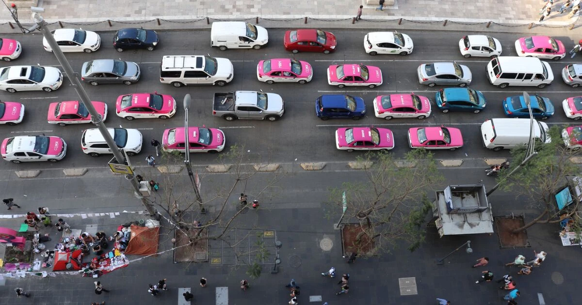 Hoy No Circula, 21 de mayo 2025: ¿Qué autos descansan en CDMX y Edomex?