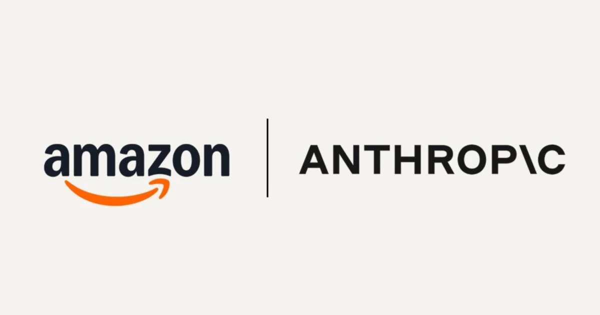 Amazon invertirá 25,000 mdd en Anthropic