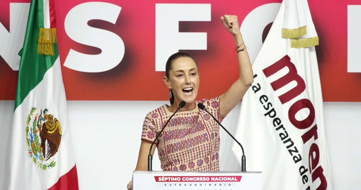 La carta de Sheinbaum y los contornos del nuevo régimen