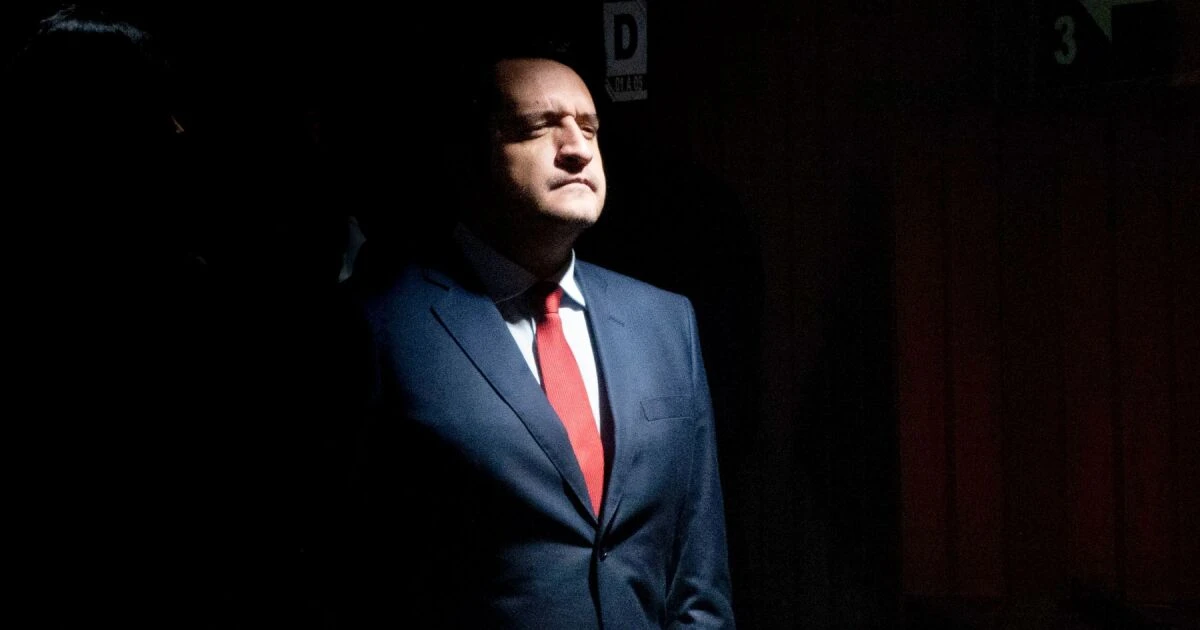 De Andy a Andrés Manuel López Beltrán: la carrera por el nombre y legado de AMLO