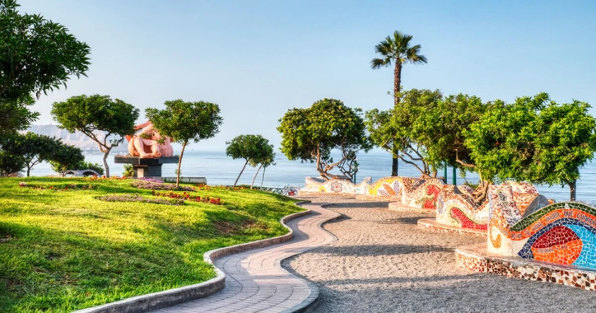 Lima, la ciudad predilecta de la gastronomía y el buen gusto