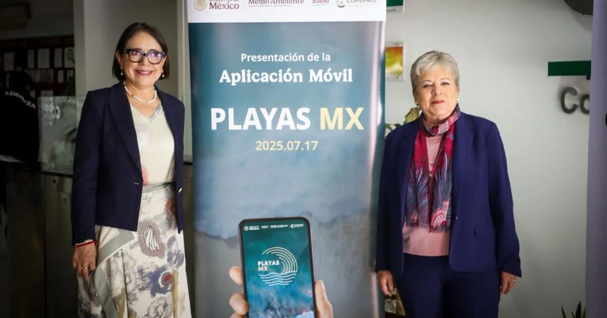 Cofepris reporta 10 playas contaminadas en Jalisco, Colima y Michoacán