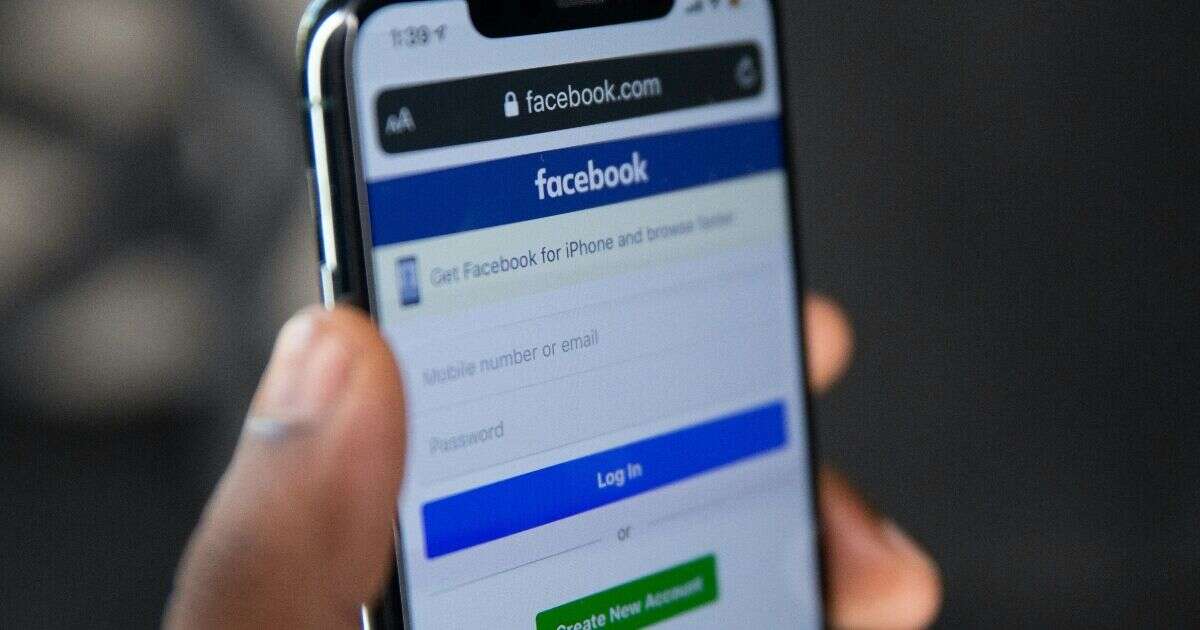 Instagram se cayó y Facebook presenta fallas hoy