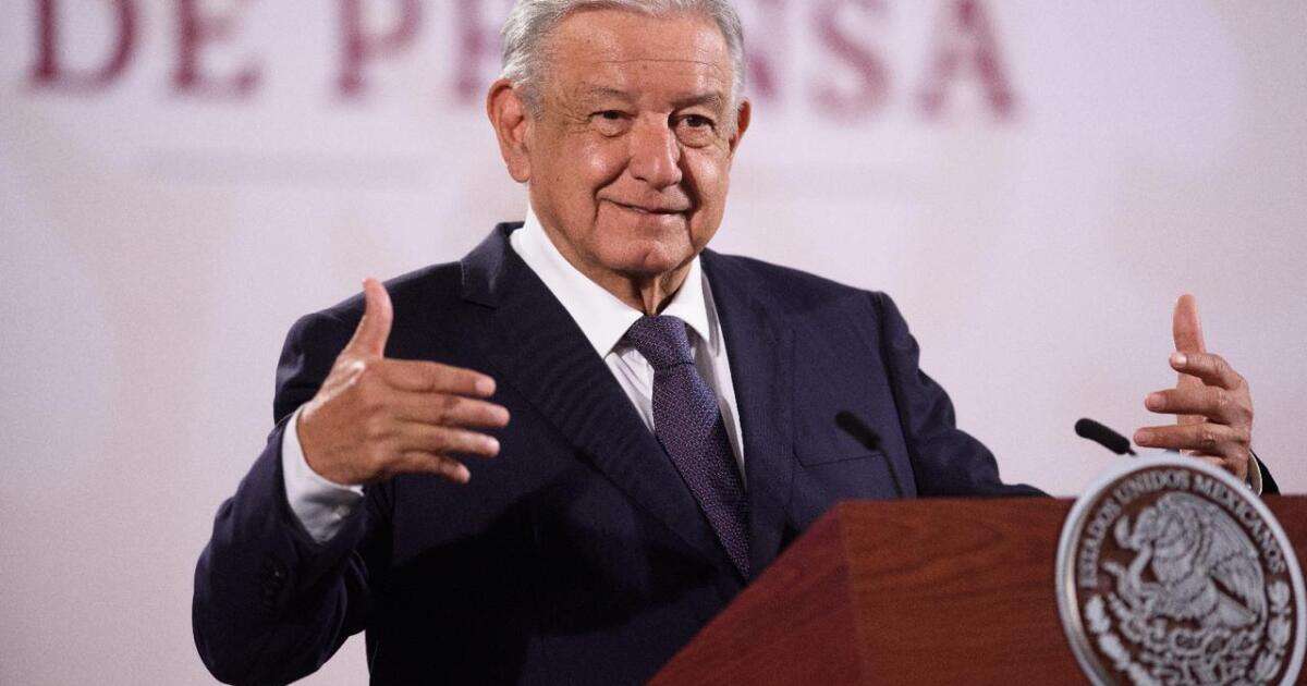 AMLO enviará carta y nota diplomática a Biden por 