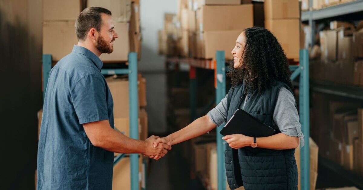 Una práctica de término de relación con proveedores que crea mejores ambientes