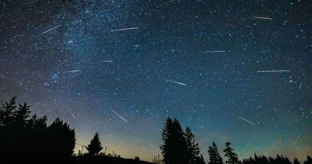 Luna llena, trío de galaxias y conjunciones: fenómenos astronómicos de marzo