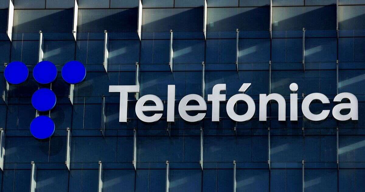 Telecom Argentina adquiere filial argentina de Telefónica