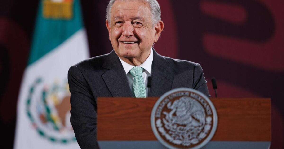 AMLO concluirá gira con Sheinbaum por las 32 entidades a mediados de agosto