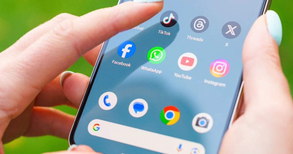 Millones de mexicanos se informan en TikTok, 54.2% no verifica la información
