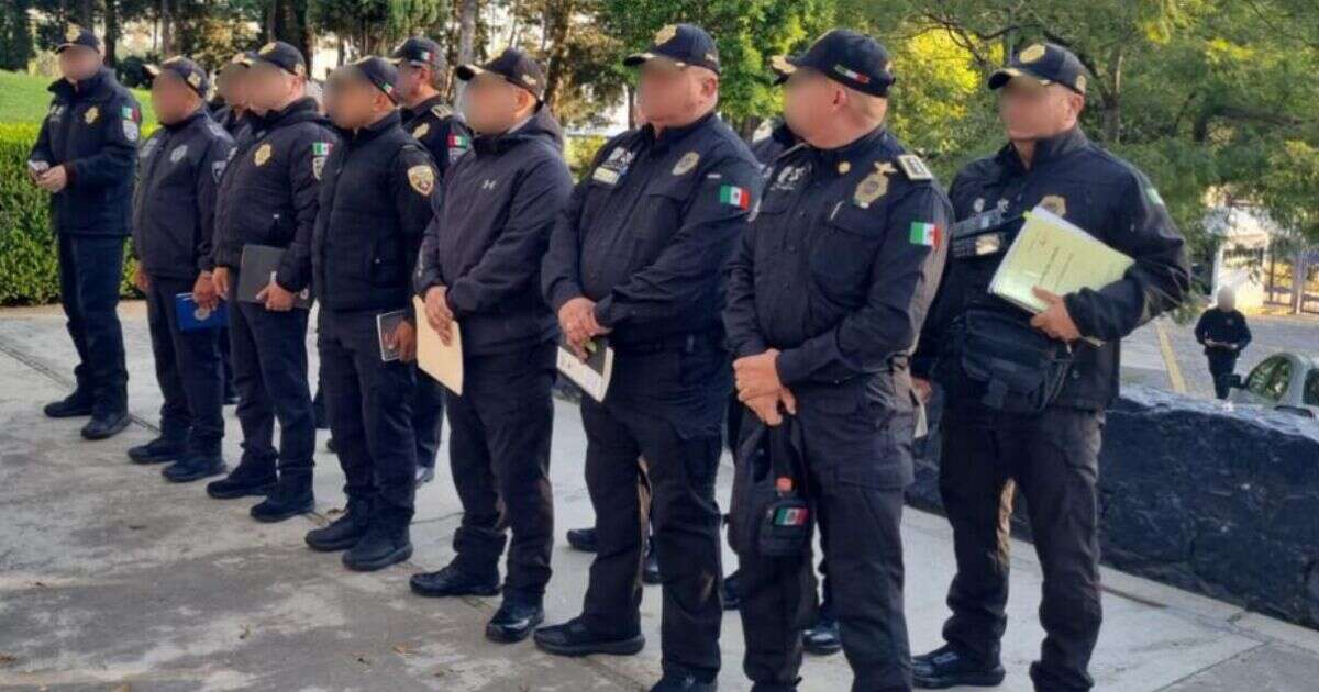 ¿Quieres ser policía de la CDMX? Esta es la convocatoria de la SSC