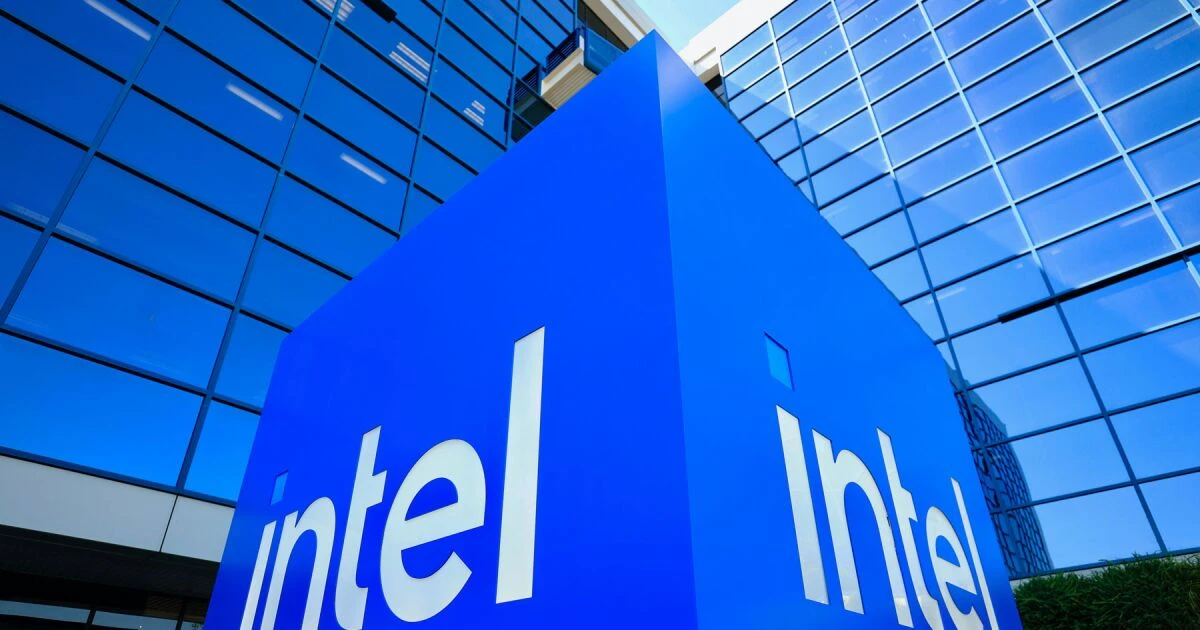 Trump quiere un 10% de Intel para ganar la guerra de chips contra China