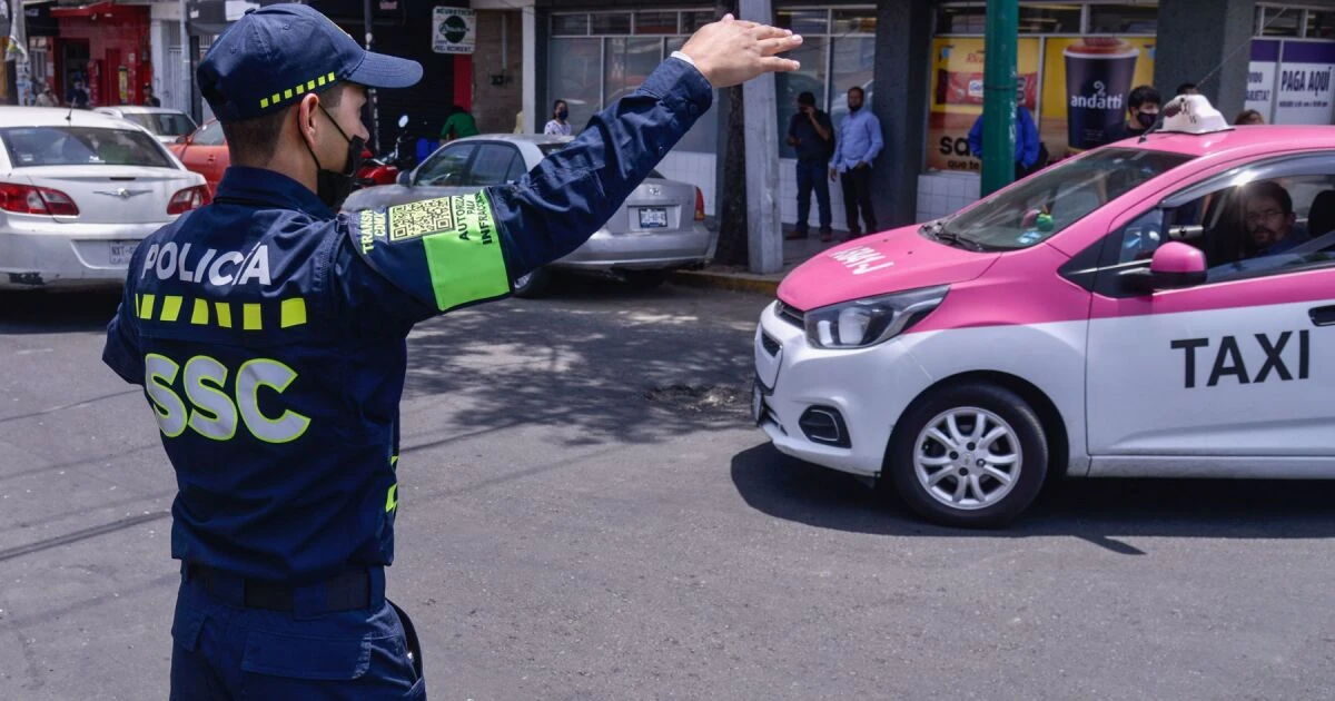 ¿Cómo se aplican las multas por exceso de velocidad en la CDMX y en qué casos puede llegar a 33,000 pesos?