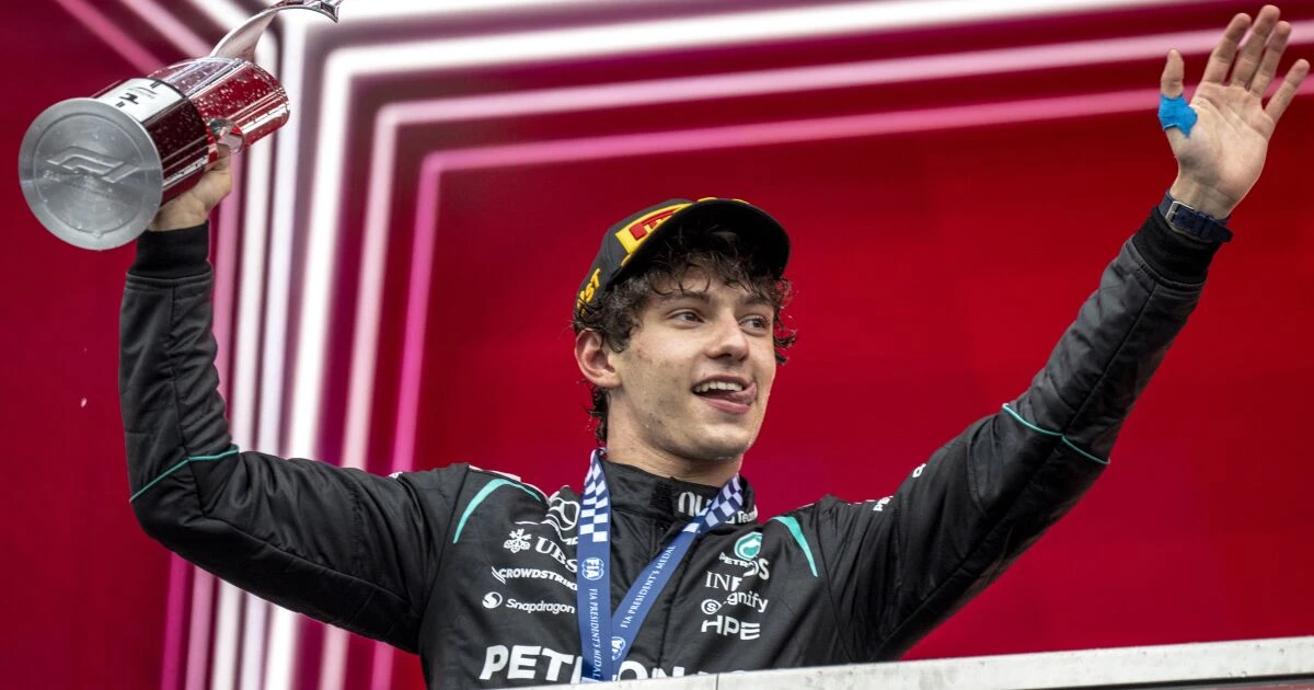 Fórmula 1: Las 3 cosas que vale la pena destacar del GP de Canadá