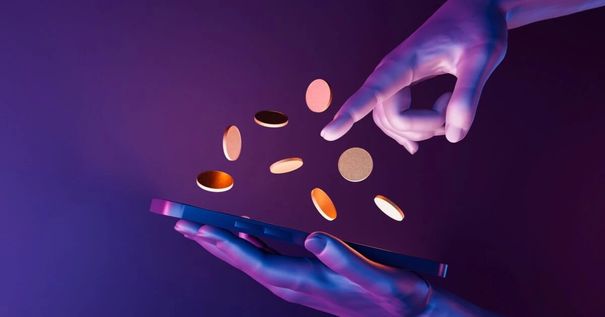 El espejismo del dinero digital