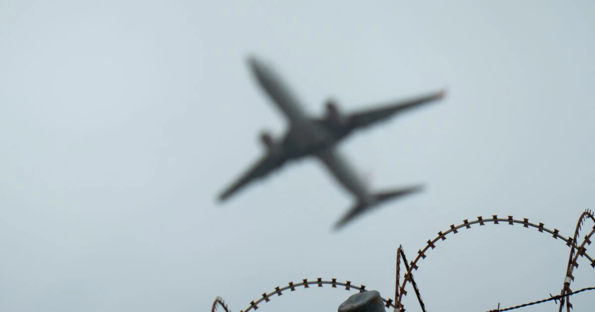 Repatrian a hermanos mexicanos que estaban en 