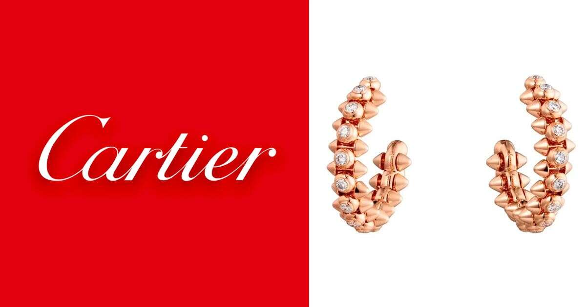 Cartier vende aretes en 237 pesos por error: ¿Qué dijo Profeco?