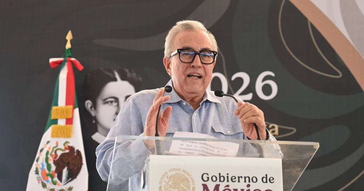 #ZonaLibre | Las grietas en México no dejan de sufrir