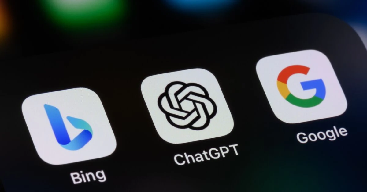 ChatGTP se cayó; atraviesa 'tasas de error elevadas', informa Open AI