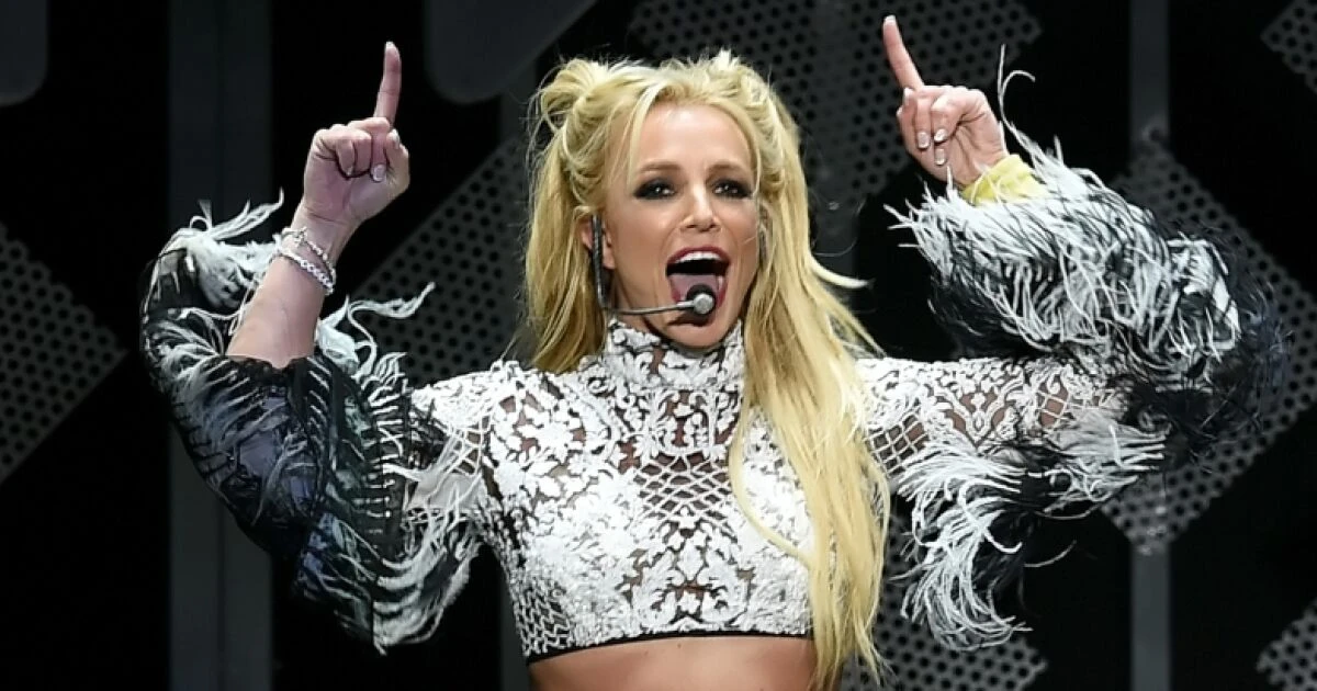 Britney Spears ingresa voluntariamente a rehabilitación: esto se sabe
