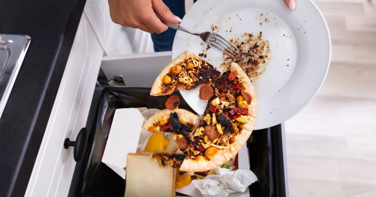 OrderEat: de optimizar comedores a evitar el desecho de dos toneladas de comida