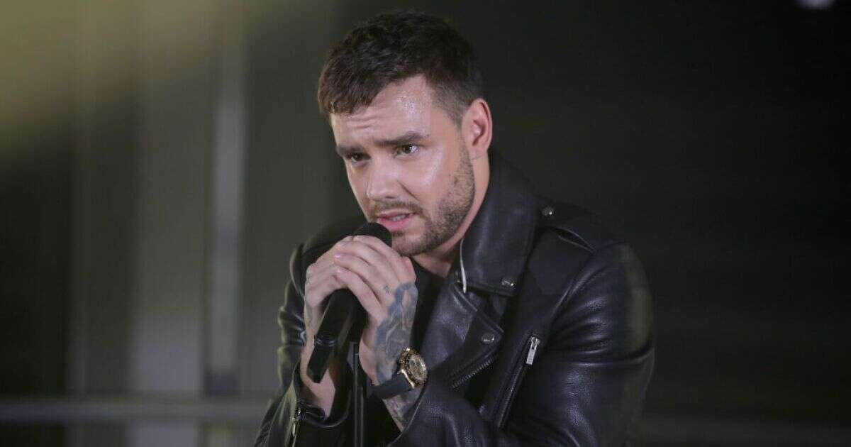 Autoridades argentinas procesan a 5 personas por muerte de Liam Payne