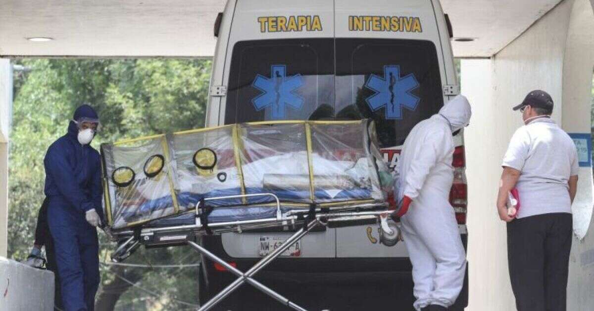 Enfermedades respiratorias y covid-19 cuestan al ISSSTE 6,621 millones de pesos