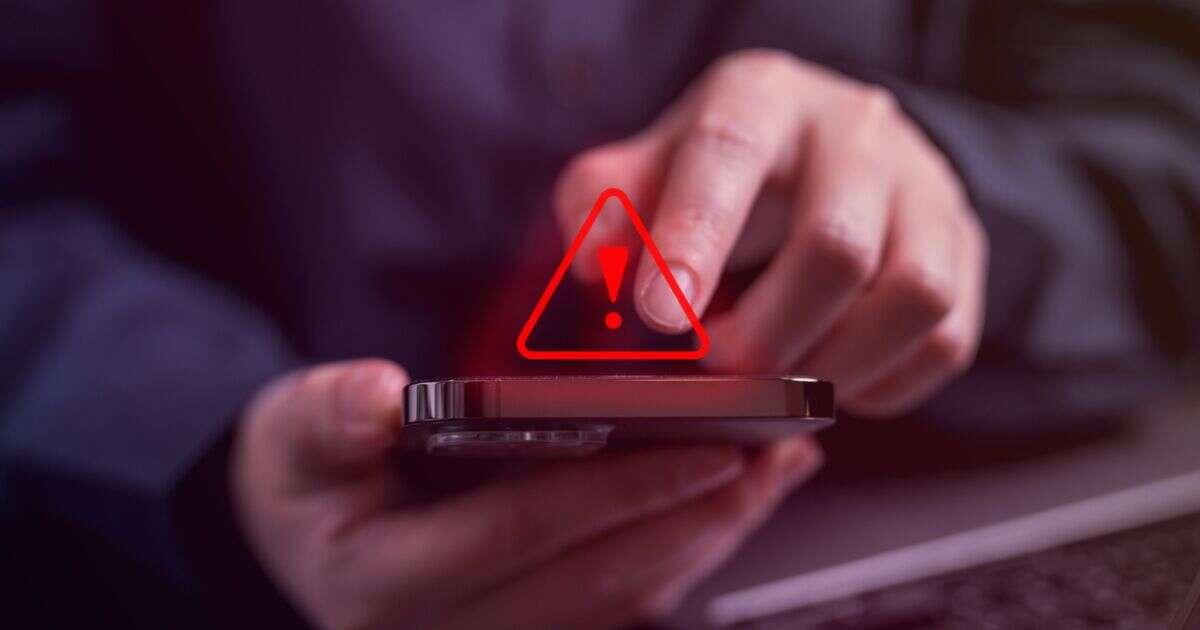 Así funciona Brokewell, el malware que roba tus datos bancarios de Android