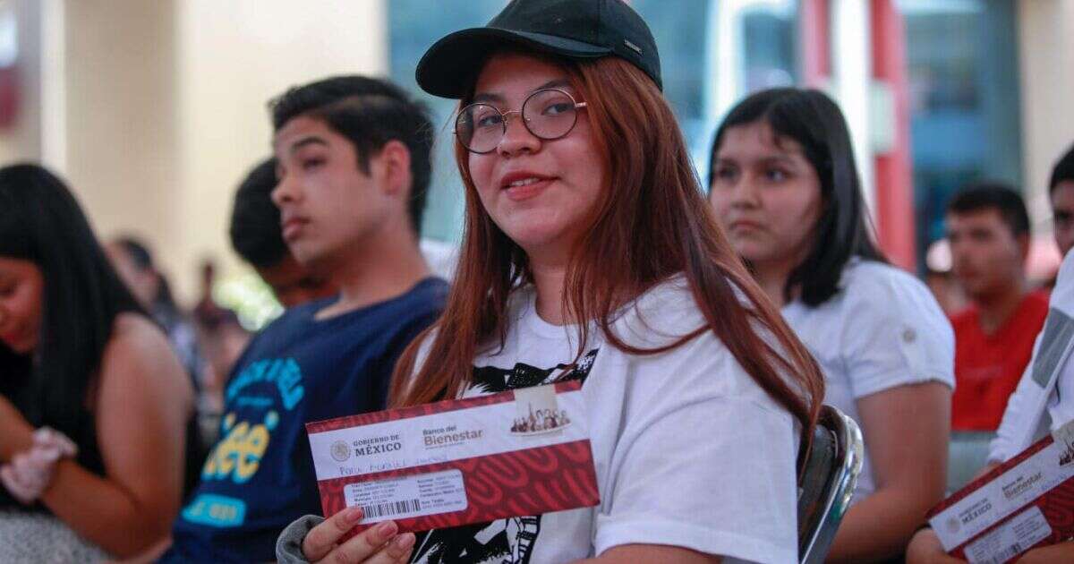 Inicia registro en SUBES 2025 para Jóvenes Escribiendo el Futuro