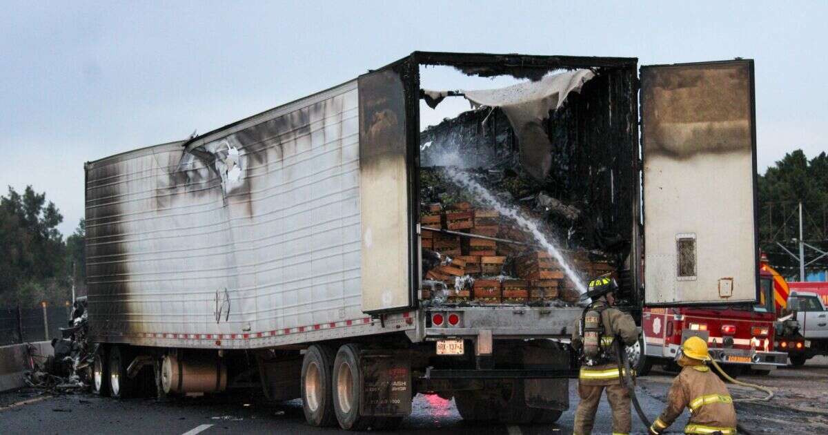 Empresas bajo un fuego más intenso