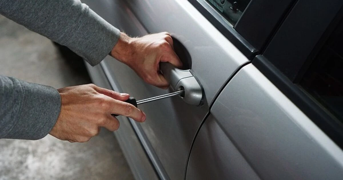 La SSC alerta por un nuevo tipo de fraude contra víctimas de robo de auto