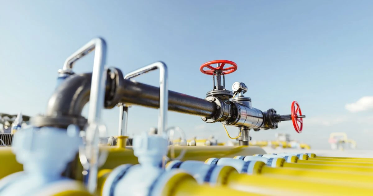 Blindaje agroindustrial; el Gas Natural Comprimido como escudo financiero de México
