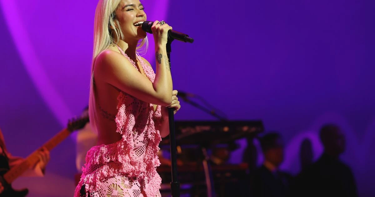 Karol G en México 2026: boletos, fechas de conciertos, preventa...