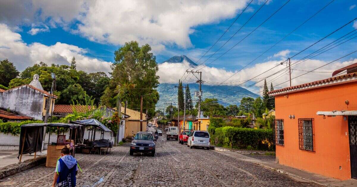 ¿Poco presupuesto?  Estos lugares turísticos cerca de la CDMX son una opción