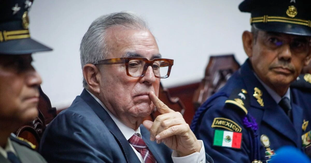 Rocha Moya, el dilema más difícil de Sheinbaum