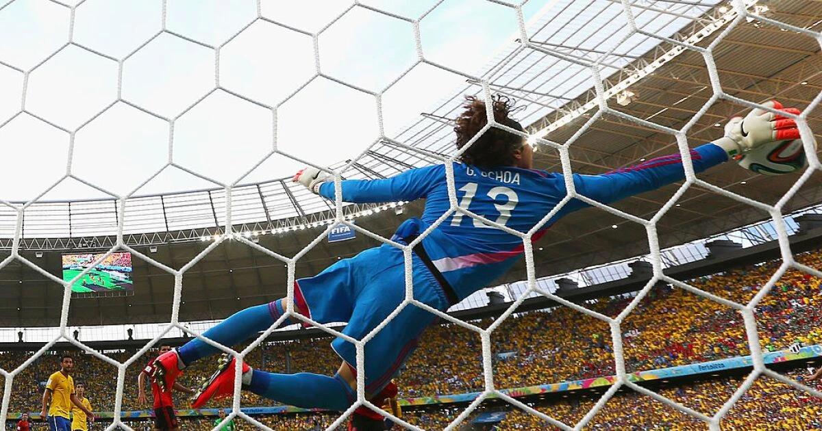 ¿Quién dijo retiro? Memo Ochoa vuelve a la Selección tras llamado de Aguirre
