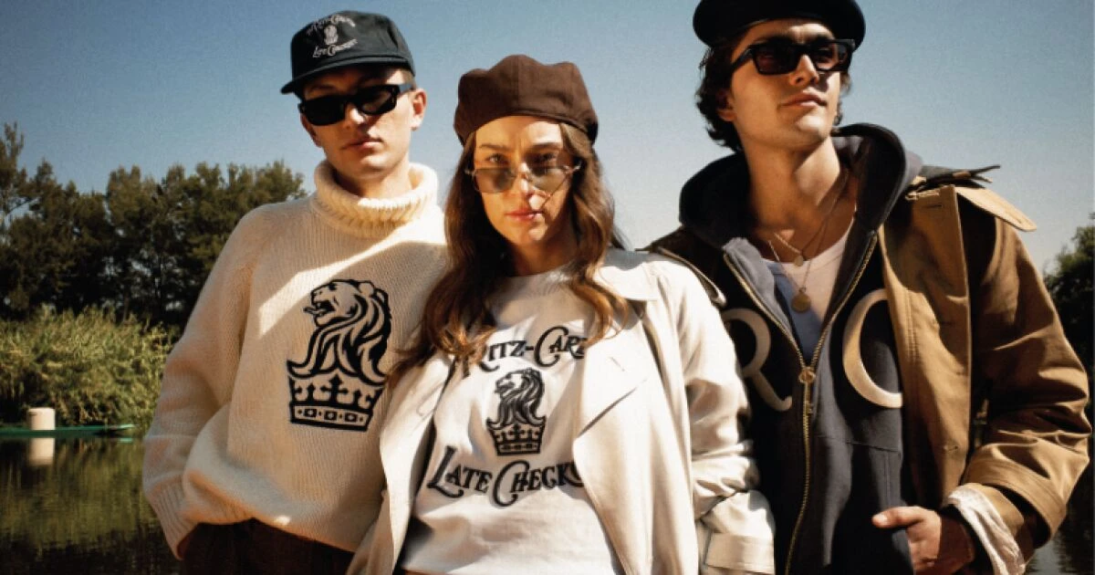 Moda, café, hospitalidad y C. Tangana: Late Checkout llega a The Ritz-Carlton en CDMX
