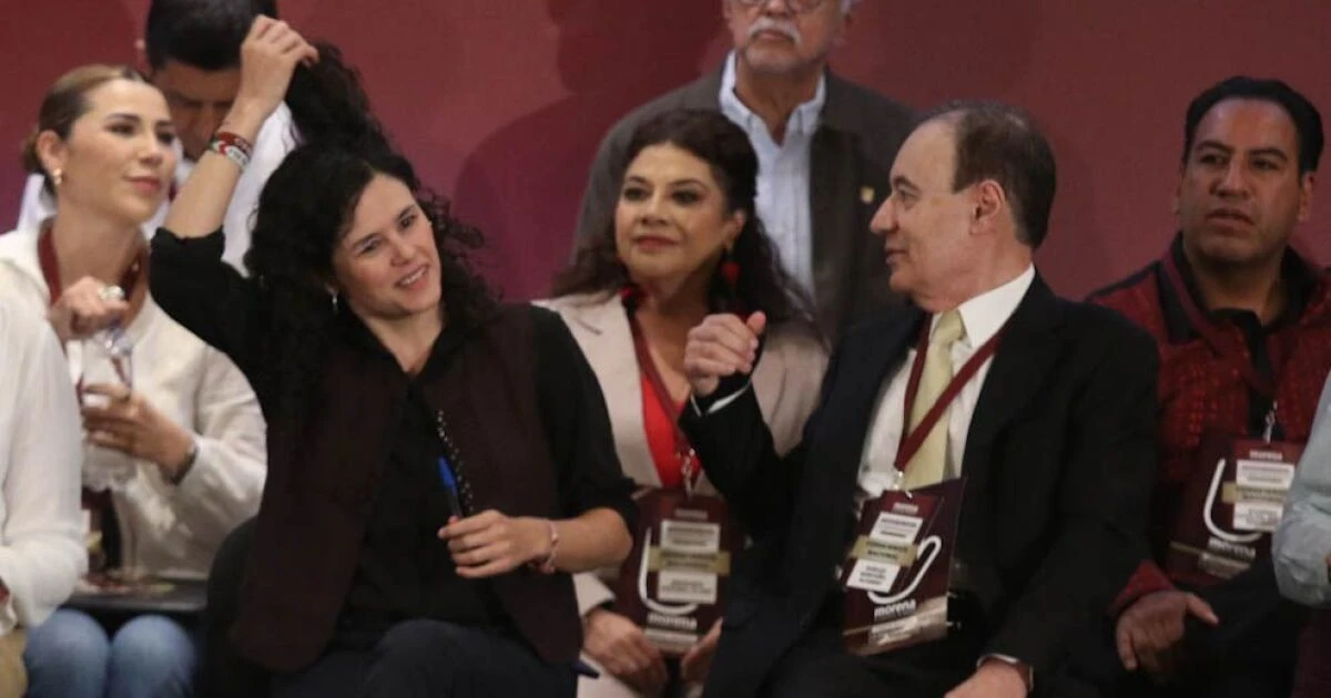 Morena pide no adelantar campañas y asegura que no protegerá a corruptos