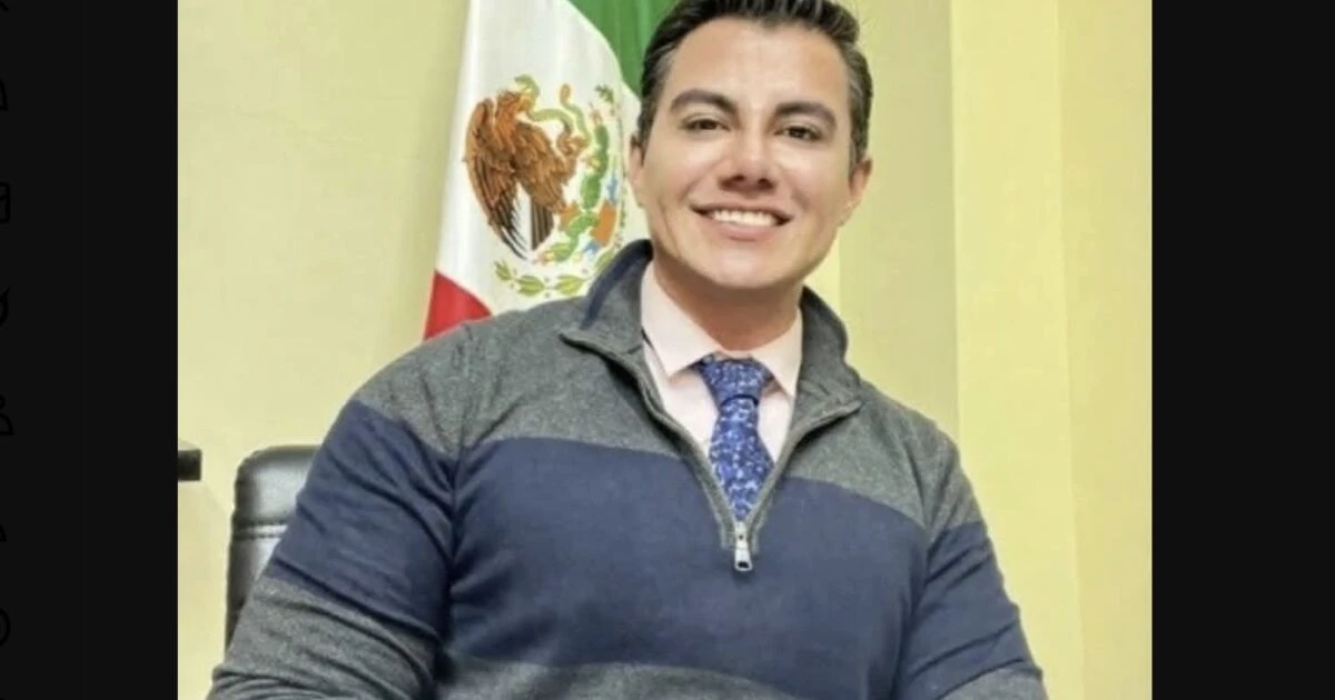 #Jalisco: Asesinan a balazos a secretario general de Teocaltiche
