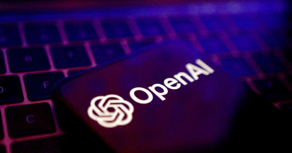 OpenAI apoya que el contenido sintético lleve  