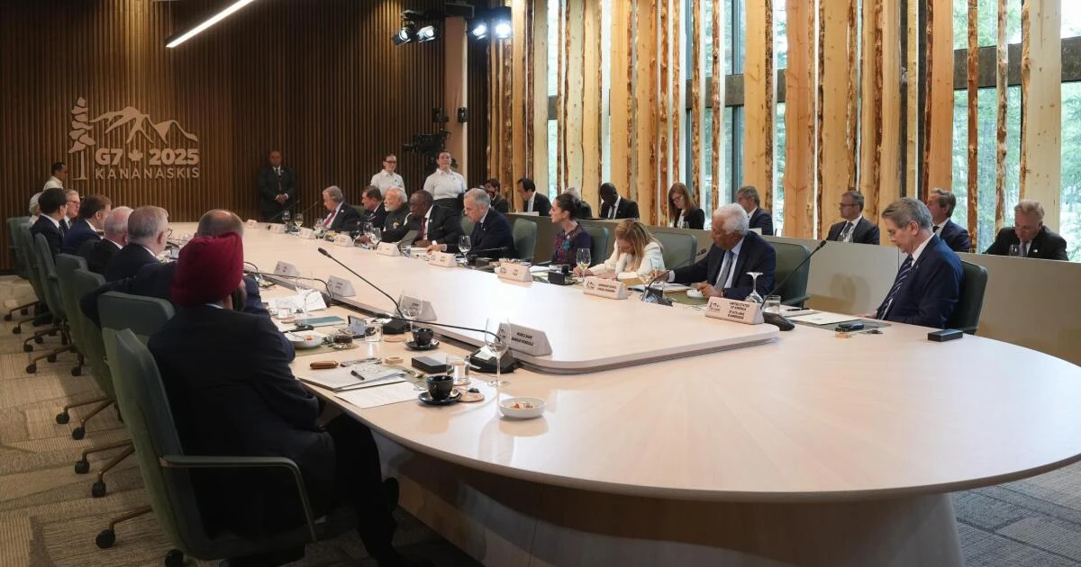 México se acerca al G7, pero expertos ven claroscuros sin reunión con Trump