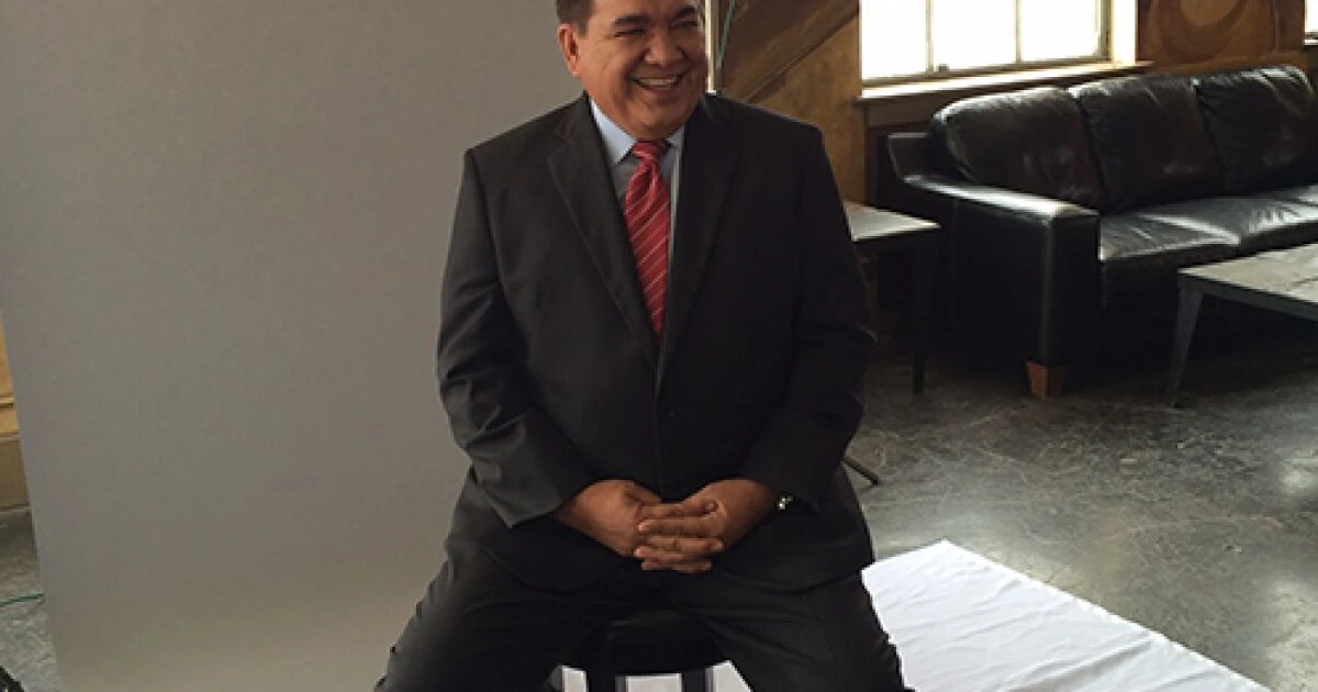 Frank Pérez, el abogado de Zambada que ahora defiende a “Brother Wang”